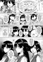 Amatsuka Gakuen no Ryoukan Seikatsu / 天使学園の寮姦性活 1-9 [Katsurai Yoshiaki] [Original] Thumbnail Page 41