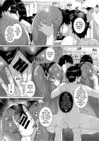 Amatsuka Gakuen no Ryoukan Seikatsu / 天使学園の寮姦性活 1-9 [Katsurai Yoshiaki] [Original] Thumbnail Page 49