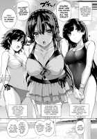 Amatsuka Gakuen no Ryoukan Seikatsu / 天使学園の寮姦性活 1-9 [Katsurai Yoshiaki] [Original] Thumbnail Page 74