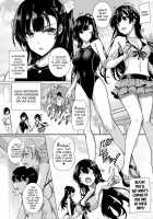 Amatsuka Gakuen no Ryoukan Seikatsu / 天使学園の寮姦性活 1-9 [Katsurai Yoshiaki] [Original] Thumbnail Page 79