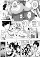 Amatsuka Gakuen no Ryoukan Seikatsu / 天使学園の寮姦性活 1-9 [Katsurai Yoshiaki] [Original] Thumbnail Page 84
