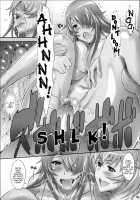 Shokukan Mankan Zenseki San / 蜀漢満漢全席 参 [Haikawa Hemlen] [Ikkitousen] Thumbnail Page 14