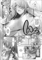 Shokukan Mankan Zenseki San / 蜀漢満漢全席 参 [Haikawa Hemlen] [Ikkitousen] Thumbnail Page 08