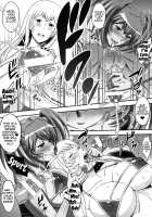 Shokukan Mankan Zenseki Soushuuhen Ni / 蜀漢満漢全席総集編･弐 [Haikawa Hemlen] [Ikkitousen] Thumbnail Page 29