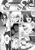 Shokukan Mankan Zenseki Soushuuhen Ni / 蜀漢満漢全席総集編･弐 [Haikawa Hemlen] [Ikkitousen] Thumbnail Page 44