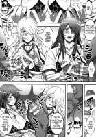 Shokukan Mankan Zenseki Soushuuhen Ni / 蜀漢満漢全席総集編･弐 [Haikawa Hemlen] [Ikkitousen] Thumbnail Page 46