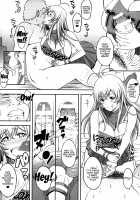 Shokukan Mankan Zenseki Soushuuhen Ni / 蜀漢満漢全席総集編･弐 [Haikawa Hemlen] [Ikkitousen] Thumbnail Page 65