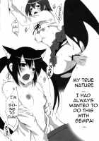 A to Z Nyan Bang!! / A to Z Nyan Bang !! [Inui Sekihiko] [K-On!] Thumbnail Page 21