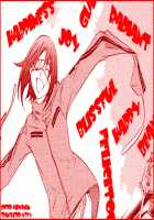 A to Z Nyan Bang!! / A to Z Nyan Bang !! [Inui Sekihiko] [K-On!] Thumbnail Page 24