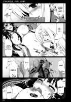 Secret Tea Time [Ouma Tokiichi] [K-On!] Thumbnail Page 28