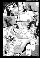 Secret Tea Time [Ouma Tokiichi] [K-On!] Thumbnail Page 29