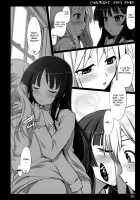 Secret Tea Time [Ouma Tokiichi] [K-On!] Thumbnail Page 37