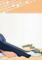 Secret Tea Time [Ouma Tokiichi] [K-On!] Thumbnail Page 49