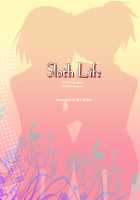 Sloth Life [Alto Seneka] [K-On!] Thumbnail Page 18