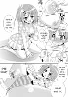 Sloth Life [Alto Seneka] [K-On!] Thumbnail Page 05