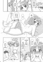 Sloth Life [Alto Seneka] [K-On!] Thumbnail Page 07