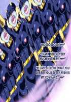 Tri-Brighter Monster Transformation Project Task:002 / トライブライター怪人化計画 Task:002 [Original] Thumbnail Page 100