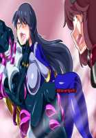 Tri-Brighter Monster Transformation Project Task:002 / トライブライター怪人化計画 Task:002 [Original] Thumbnail Page 102