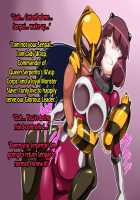 Tri-Brighter Monster Transformation Project Task:002 / トライブライター怪人化計画 Task:002 [Original] Thumbnail Page 114