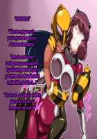 Tri-Brighter Monster Transformation Project Task:002 / トライブライター怪人化計画 Task:002 [Original] Thumbnail Page 115