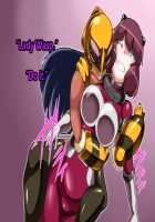 Tri-Brighter Monster Transformation Project Task:002 / トライブライター怪人化計画 Task:002 [Original] Thumbnail Page 116