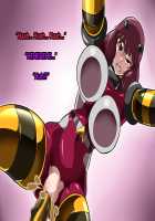 Tri-Brighter Monster Transformation Project Task:002 / トライブライター怪人化計画 Task:002 [Original] Thumbnail Page 123