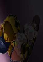 Tri-Brighter Monster Transformation Project Task:002 / トライブライター怪人化計画 Task:002 [Original] Thumbnail Page 129