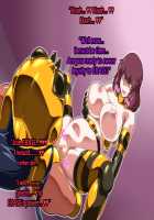 Tri-Brighter Monster Transformation Project Task:002 / トライブライター怪人化計画 Task:002 [Original] Thumbnail Page 130