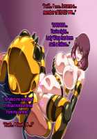 Tri-Brighter Monster Transformation Project Task:002 / トライブライター怪人化計画 Task:002 [Original] Thumbnail Page 132