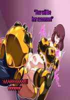 Tri-Brighter Monster Transformation Project Task:002 / トライブライター怪人化計画 Task:002 [Original] Thumbnail Page 134