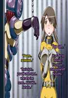 Tri-Brighter Monster Transformation Project Task:002 / トライブライター怪人化計画 Task:002 [Original] Thumbnail Page 22