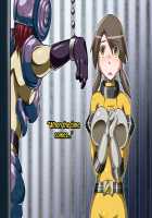 Tri-Brighter Monster Transformation Project Task:002 / トライブライター怪人化計画 Task:002 [Original] Thumbnail Page 23