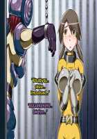 Tri-Brighter Monster Transformation Project Task:002 / トライブライター怪人化計画 Task:002 [Original] Thumbnail Page 29