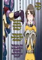 Tri-Brighter Monster Transformation Project Task:002 / トライブライター怪人化計画 Task:002 [Original] Thumbnail Page 33