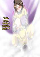 Tri-Brighter Monster Transformation Project Task:002 / トライブライター怪人化計画 Task:002 [Original] Thumbnail Page 37