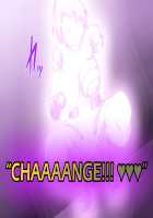 Tri-Brighter Monster Transformation Project Task:002 / トライブライター怪人化計画 Task:002 [Original] Thumbnail Page 42