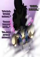 Tri-Brighter Monster Transformation Project Task:002 / トライブライター怪人化計画 Task:002 [Original] Thumbnail Page 43