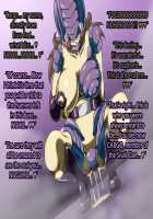 Tri-Brighter Monster Transformation Project Task:002 / トライブライター怪人化計画 Task:002 [Original] Thumbnail Page 44