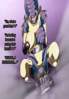 Tri-Brighter Monster Transformation Project Task:002 / トライブライター怪人化計画 Task:002 [Original] Thumbnail Page 45