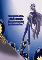 Tri-Brighter Monster Transformation Project Task:002 / トライブライター怪人化計画 Task:002 [Original] Thumbnail Page 46