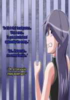 Tri-Brighter Monster Transformation Project Task:002 / トライブライター怪人化計画 Task:002 [Original] Thumbnail Page 50