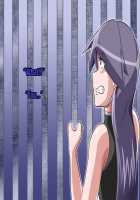 Tri-Brighter Monster Transformation Project Task:002 / トライブライター怪人化計画 Task:002 [Original] Thumbnail Page 51