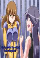 Tri-Brighter Monster Transformation Project Task:002 / トライブライター怪人化計画 Task:002 [Original] Thumbnail Page 52