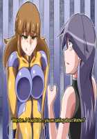 Tri-Brighter Monster Transformation Project Task:002 / トライブライター怪人化計画 Task:002 [Original] Thumbnail Page 54