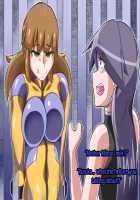 Tri-Brighter Monster Transformation Project Task:002 / トライブライター怪人化計画 Task:002 [Original] Thumbnail Page 56