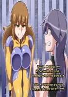 Tri-Brighter Monster Transformation Project Task:002 / トライブライター怪人化計画 Task:002 [Original] Thumbnail Page 57