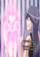 Tri-Brighter Monster Transformation Project Task:002 / トライブライター怪人化計画 Task:002 [Original] Thumbnail Page 59