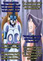 Tri-Brighter Monster Transformation Project Task:002 / トライブライター怪人化計画 Task:002 [Original] Thumbnail Page 62