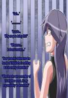 Tri-Brighter Monster Transformation Project Task:002 / トライブライター怪人化計画 Task:002 [Original] Thumbnail Page 63