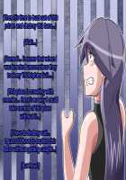 Tri-Brighter Monster Transformation Project Task:002 / トライブライター怪人化計画 Task:002 [Original] Thumbnail Page 64